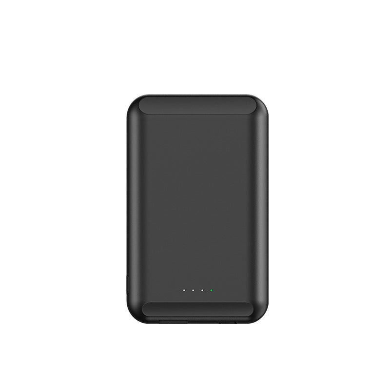 Back Clip Power Bank Back Clip Power Bank